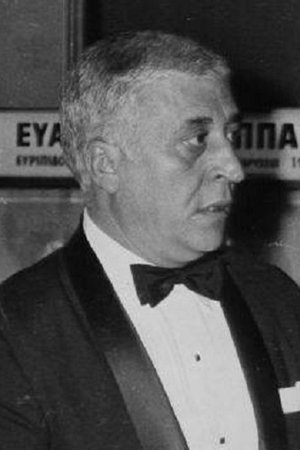 et billede af James Paris