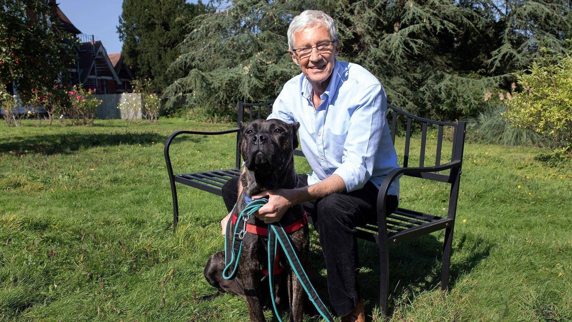 Paul O'Grady, pour l'amour des chiens - Épisode 6