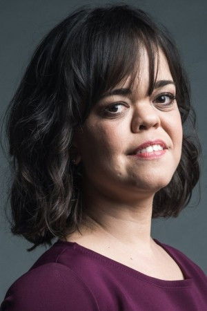 et billede af Juliana Caldas