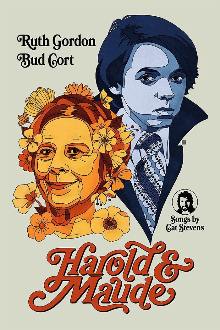 Harold and Maude