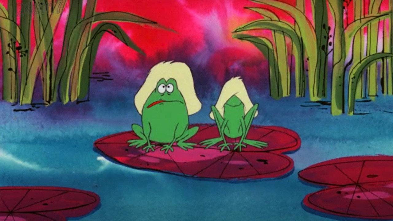 Tijuana Toads