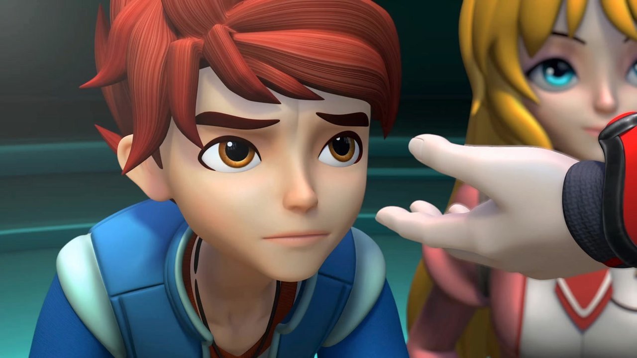 Thumbnail for Episode 36 Season 1 Episode 36