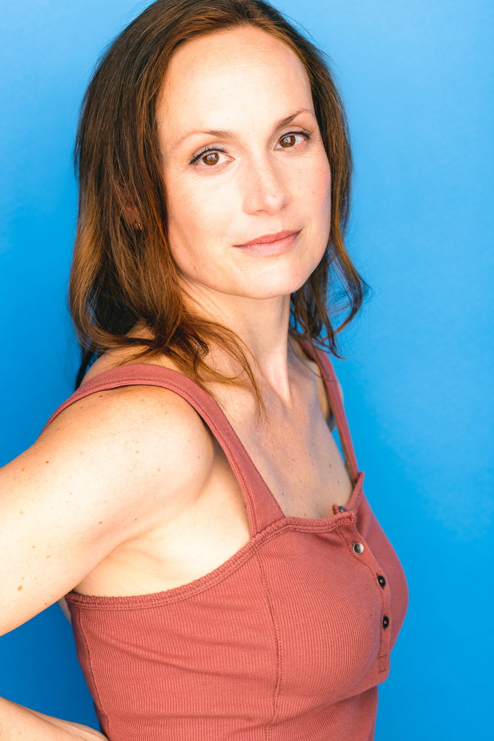 et billede af Julianna Zinkel