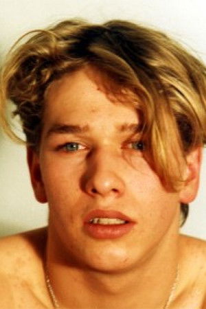 et billede af Samson Carry