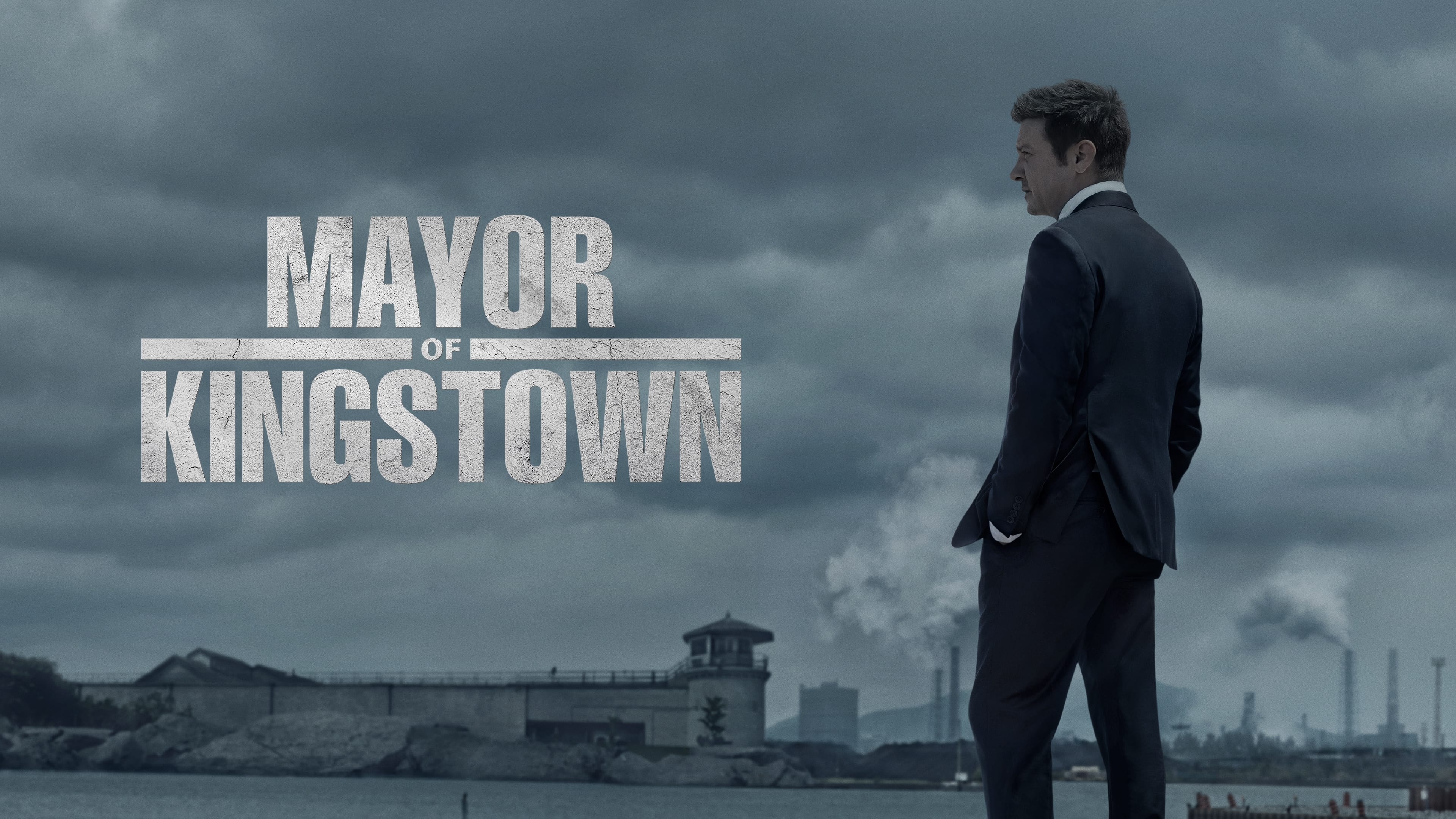 Mayor of Kingstown - Season 3 Episode 1