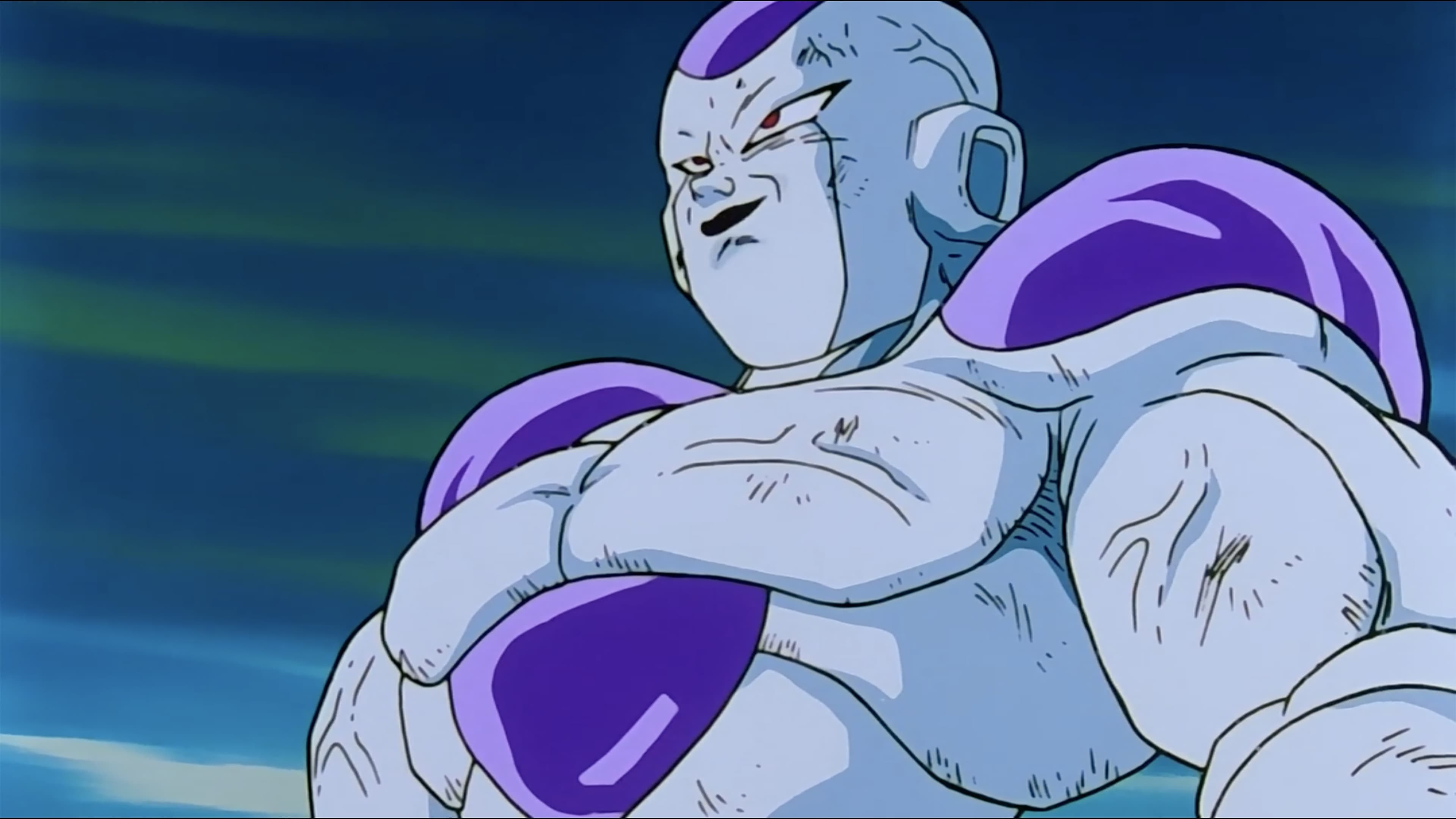 Dragon Ball Z Staffel 3 :Folge 24 