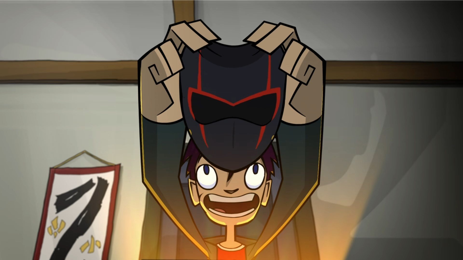 Thumbnail for Last Stall On the Left Season 1 Episode 1