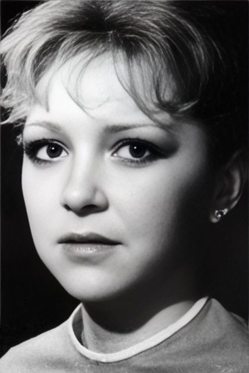 et billede af Elena Maryutina