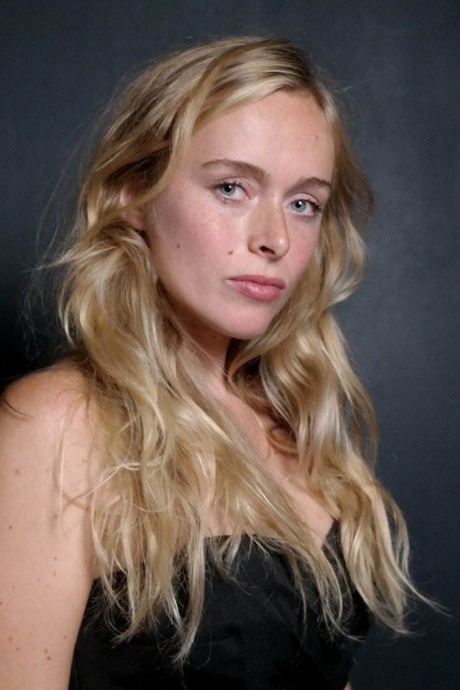 et billede af Aliénor Seydoux