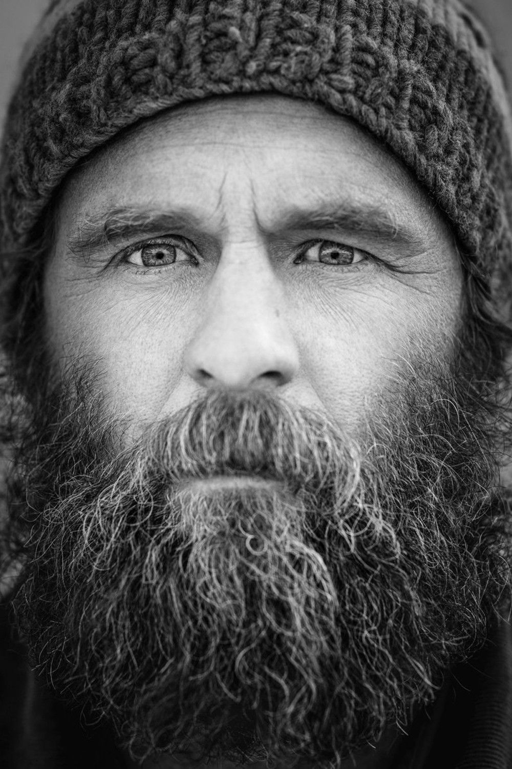 et billede af Chris Malloy