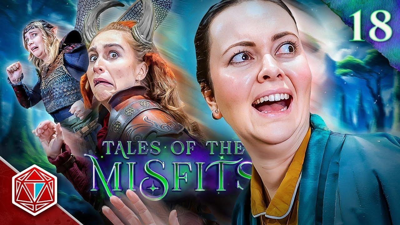 Episode 18