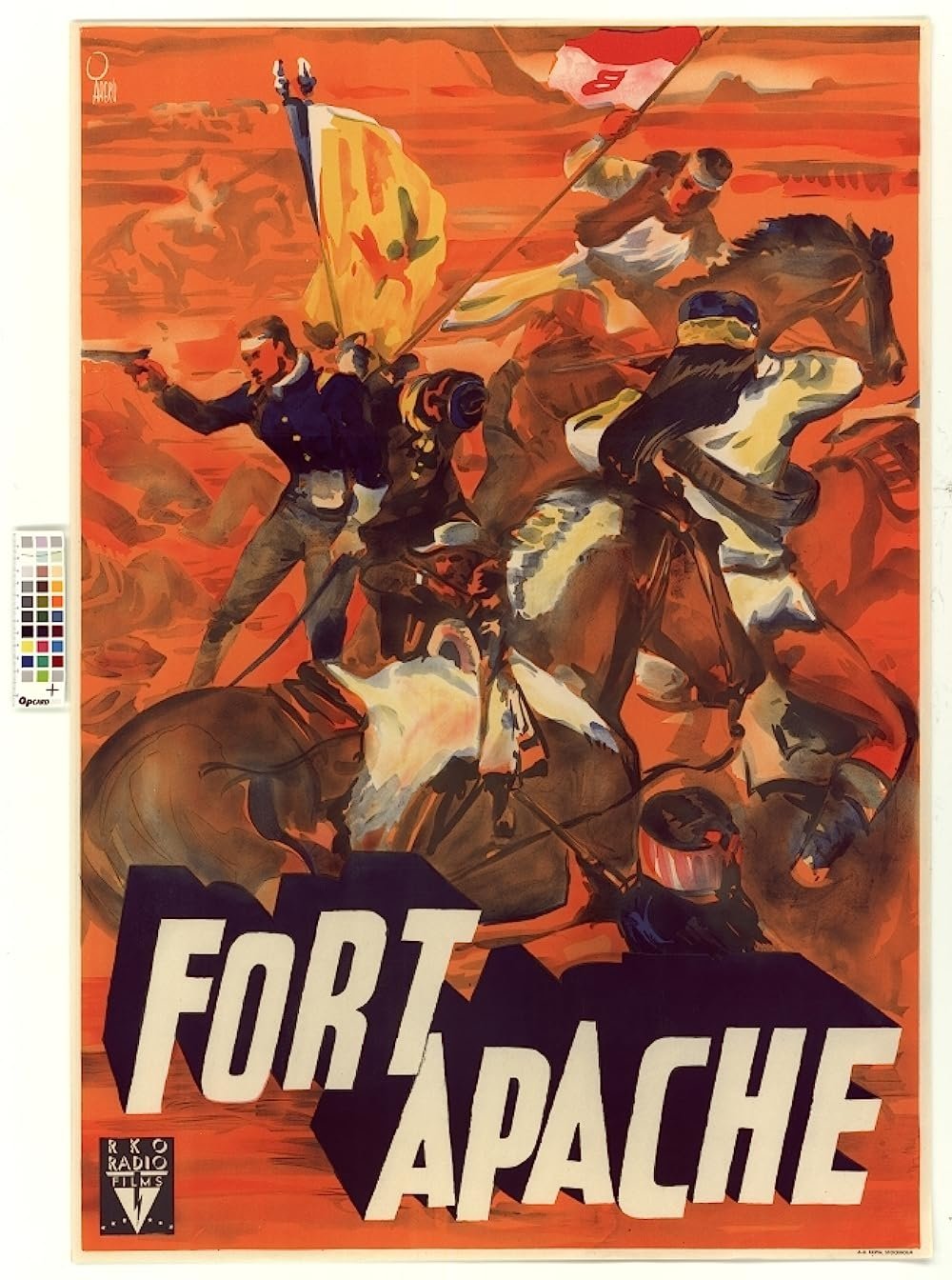 Fort Apache