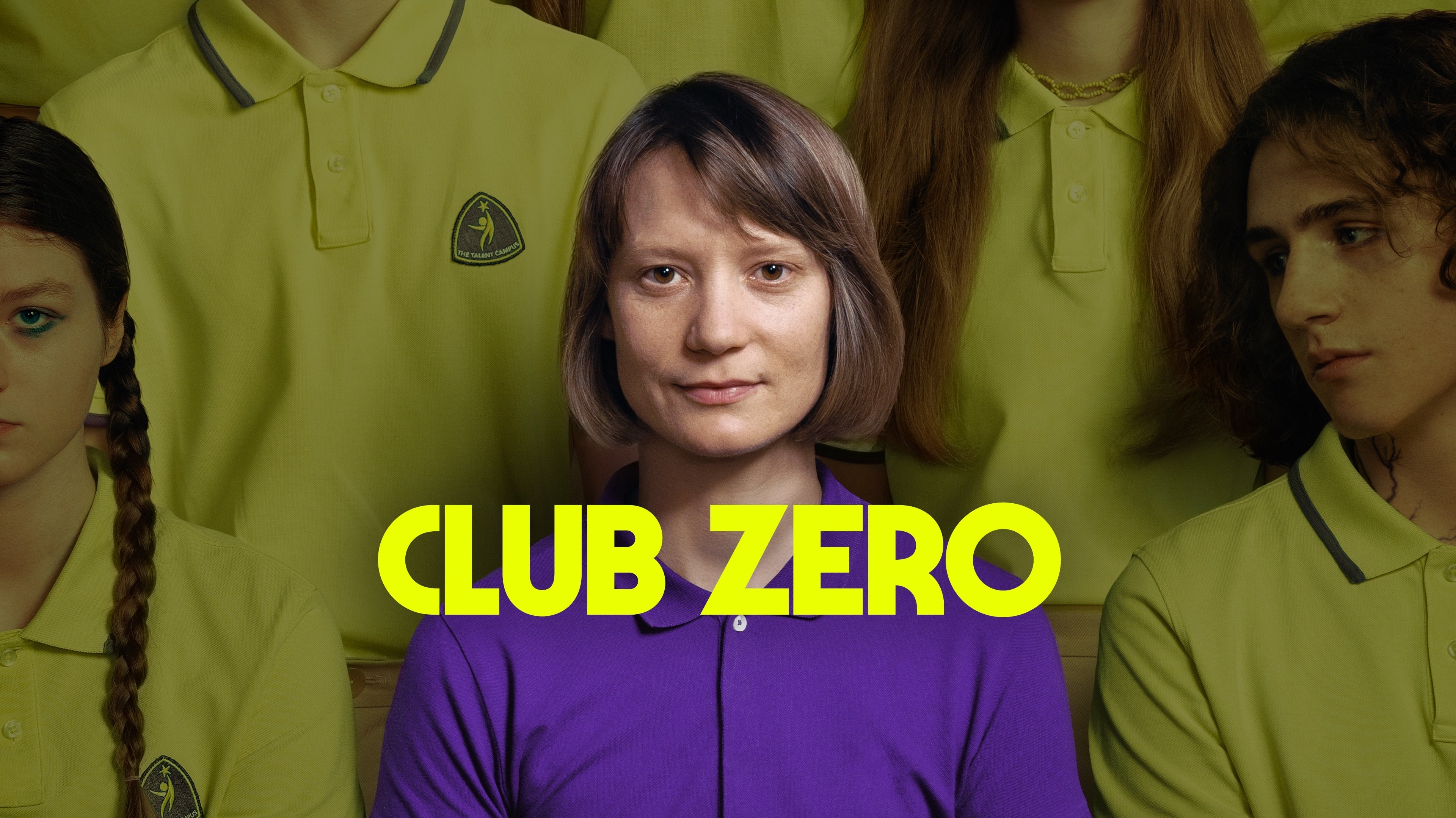 Club Zero (2023)