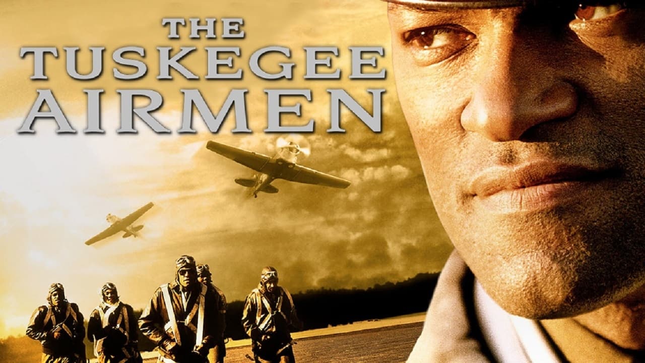 The Tuskegee Airmen (1995)