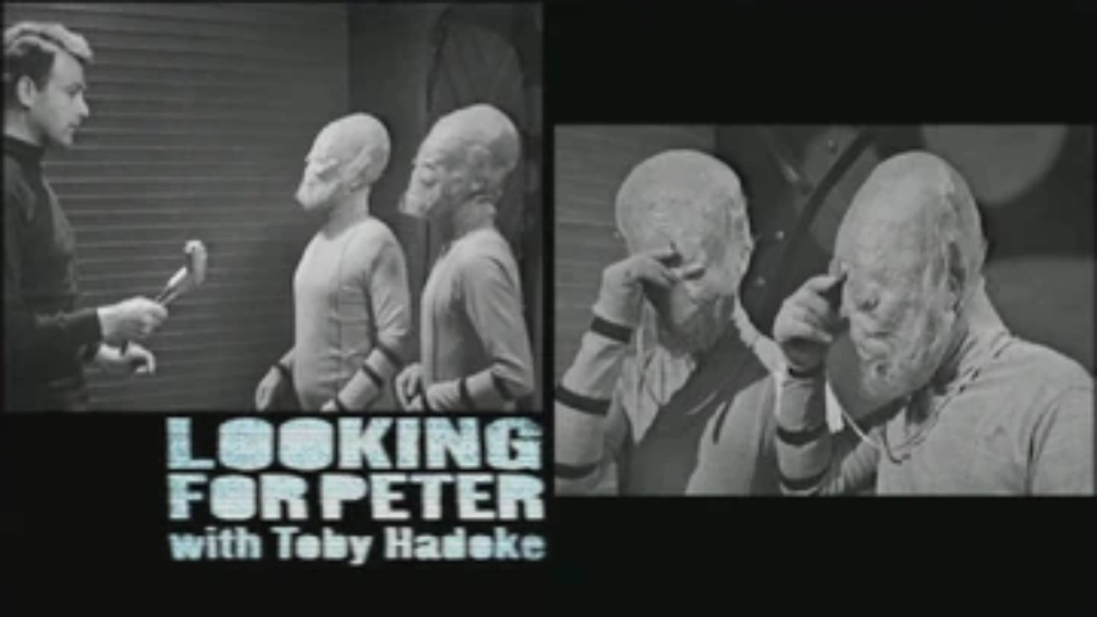 Doctor Who Staffel 0 :Folge 82 