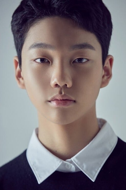 et billede af Lee Chan-yu