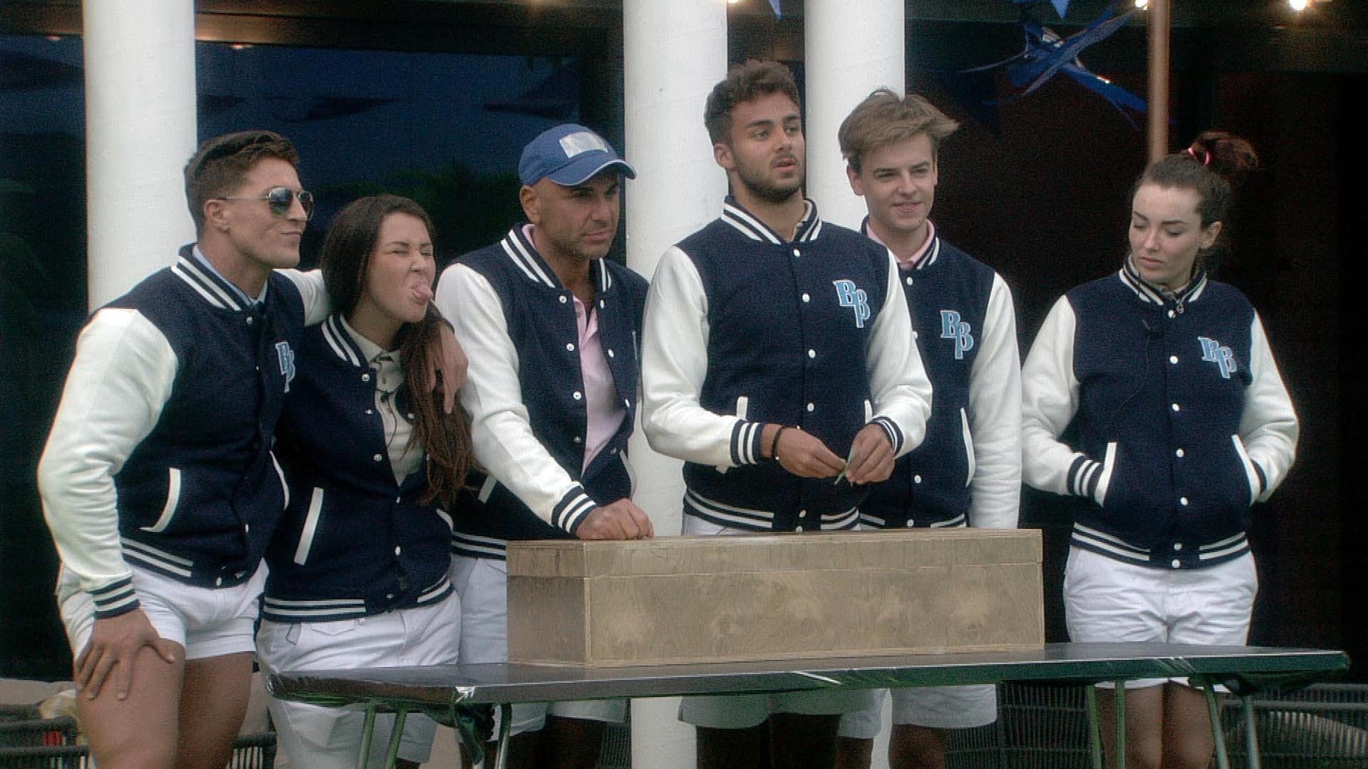 Big Brother 16x23