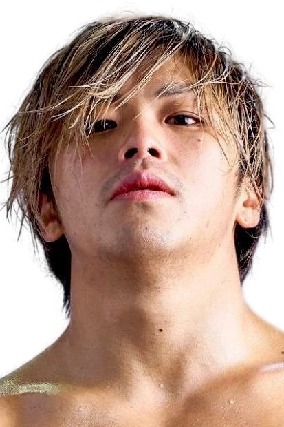 et billede af Jun Masaoka