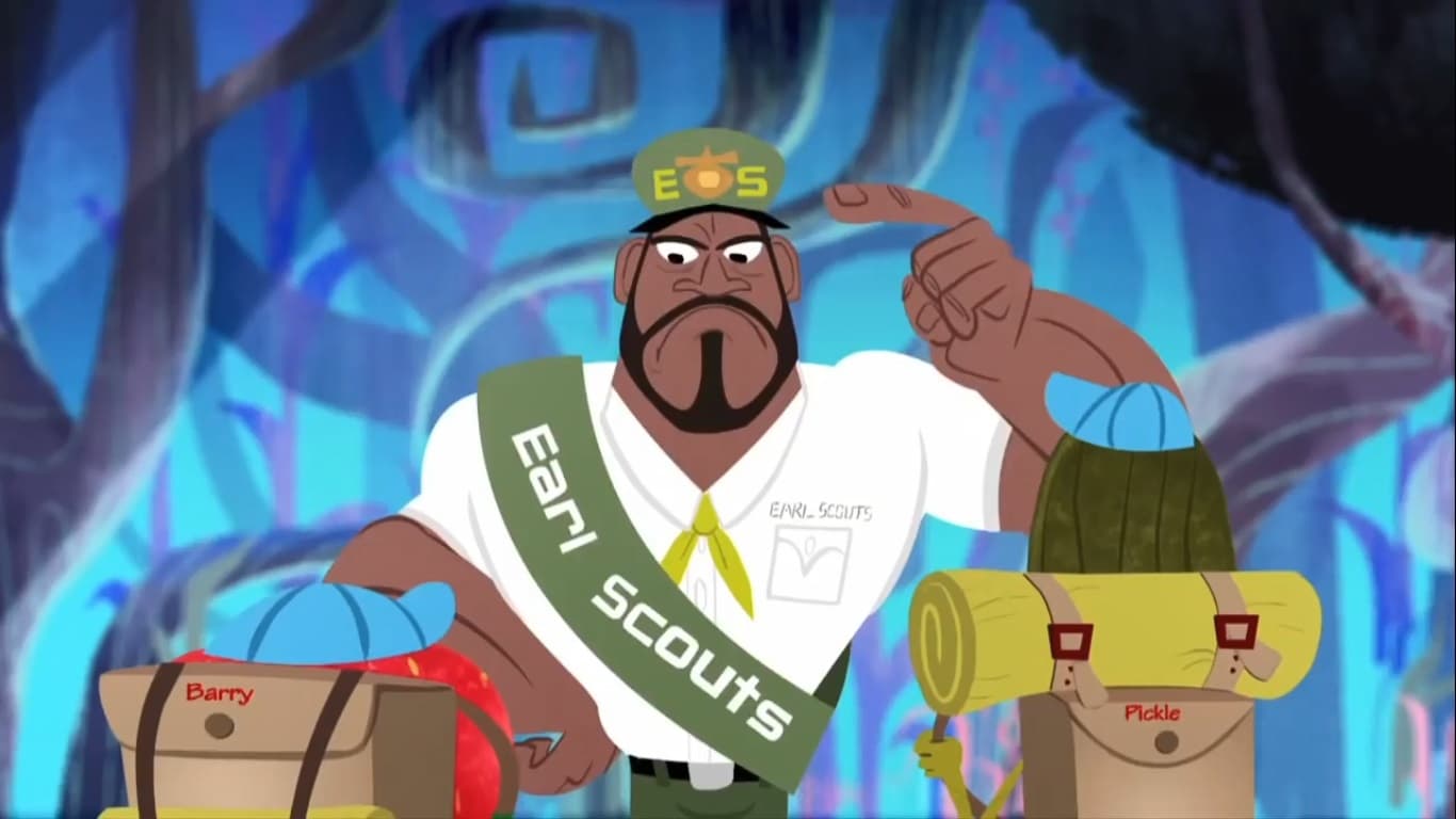 Earl Scouts (2013)