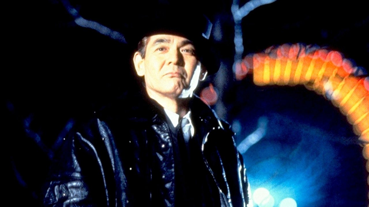 Big Boss (1992)