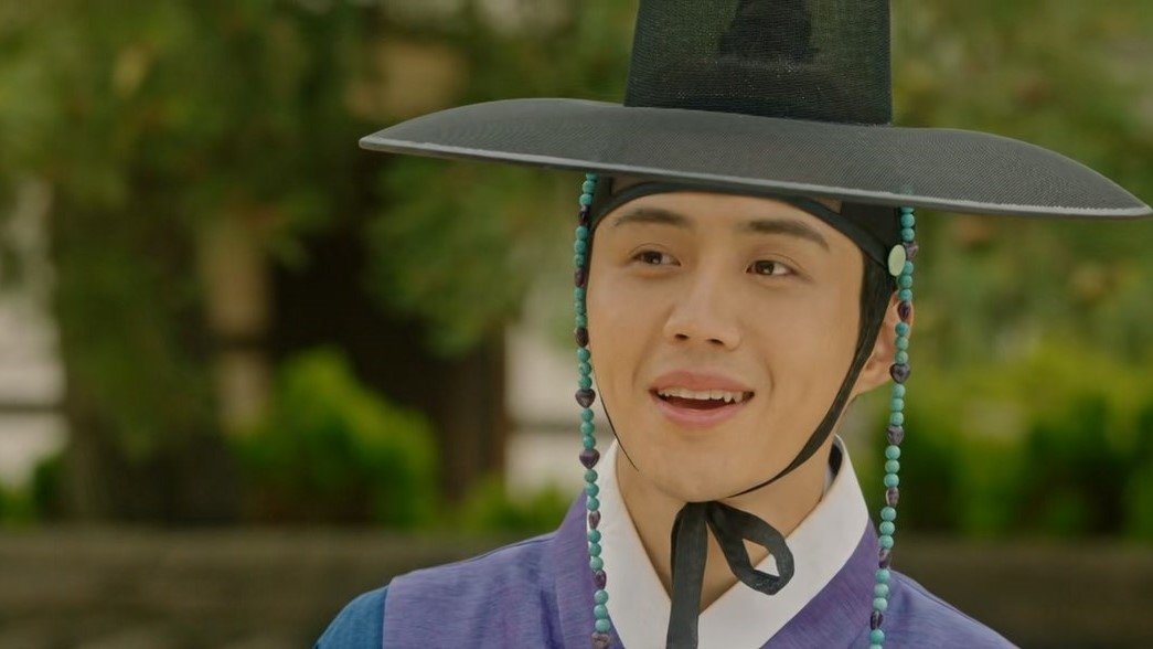 100 Days My Prince