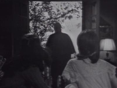 Dark Shadows