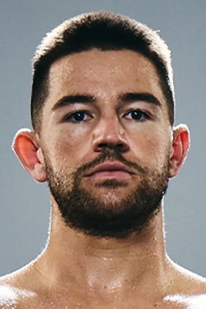 et billede af Mason Smith