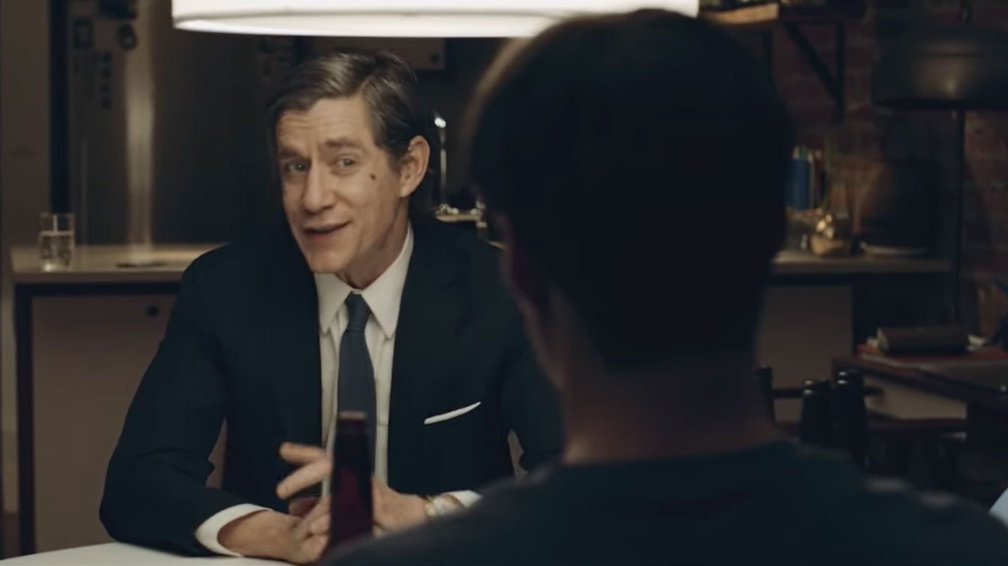 Therefore I Am (2015)