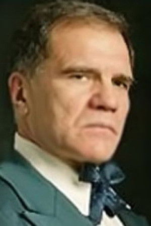 et billede af Aleksandr Bureev