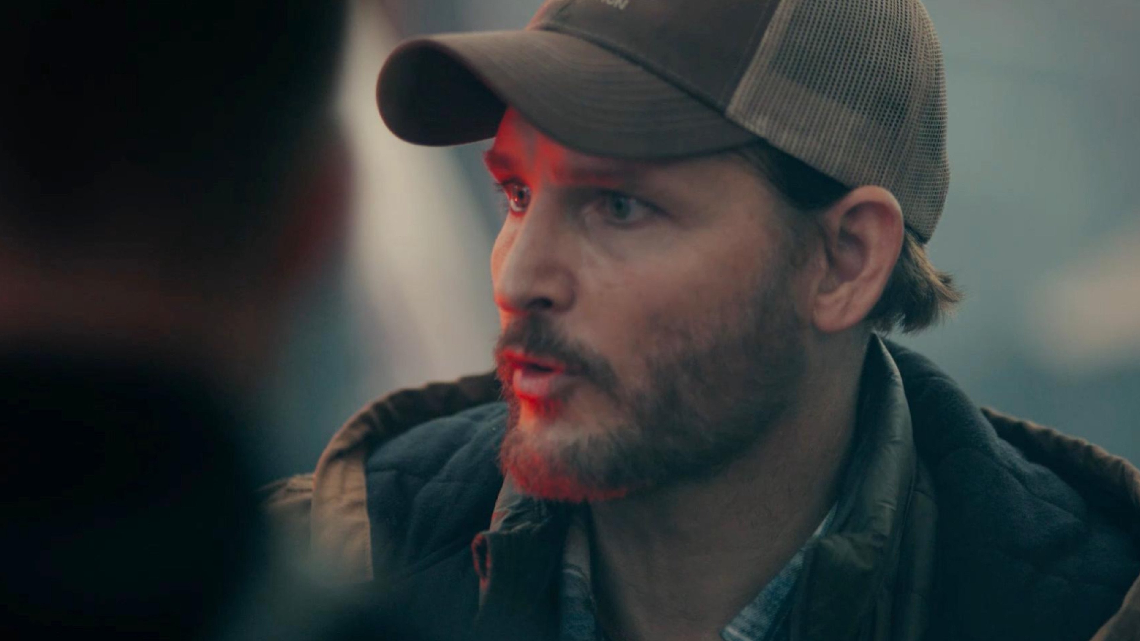 On Fire (2023)