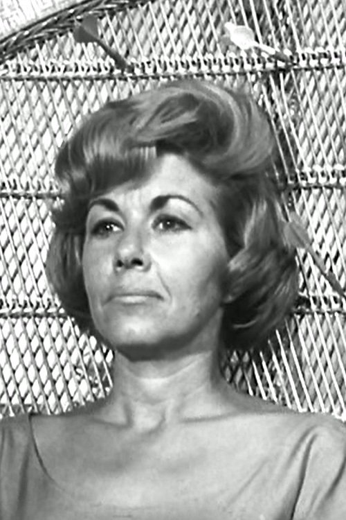 et billede af Annabelle Weenick