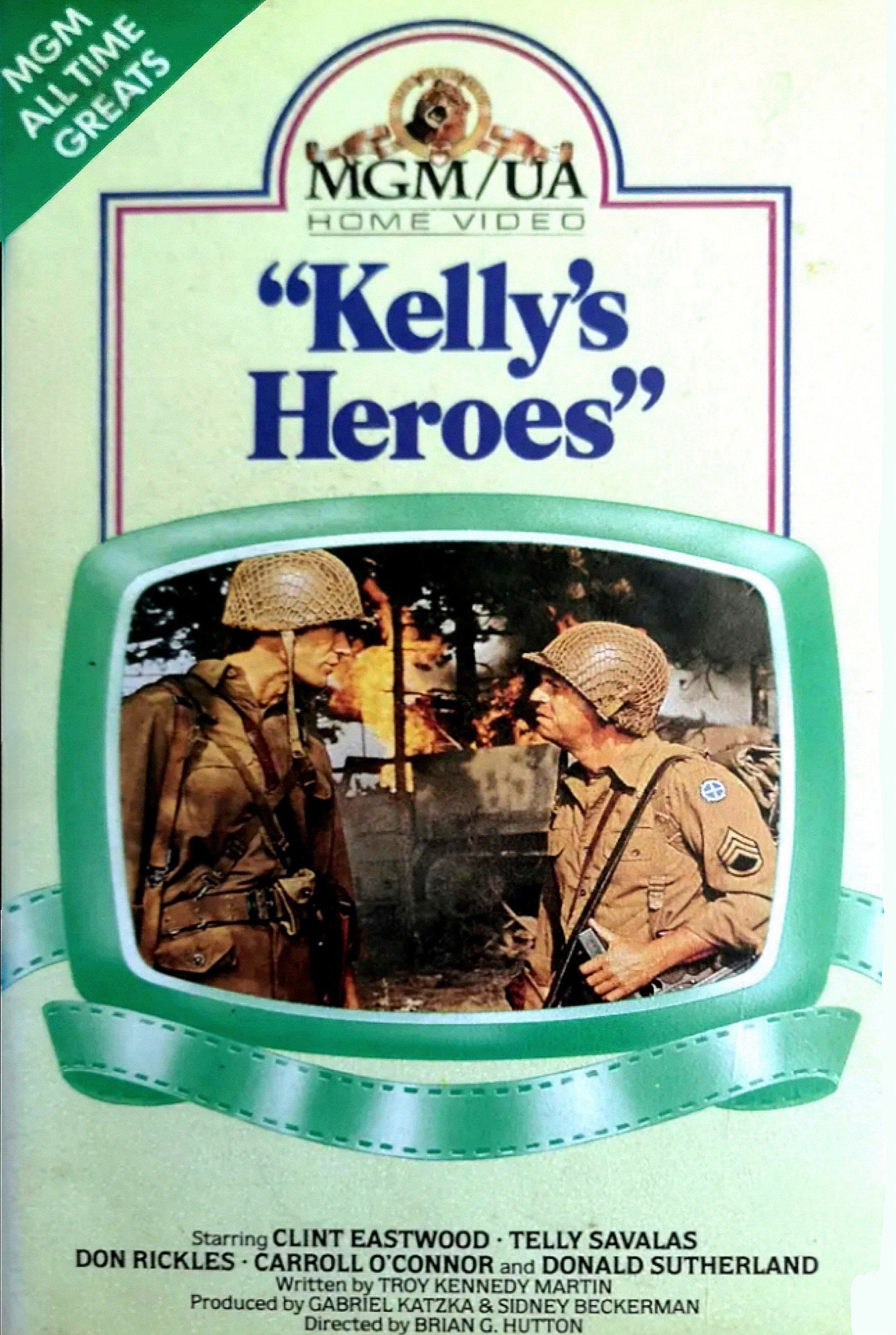 Kelly's Heroes