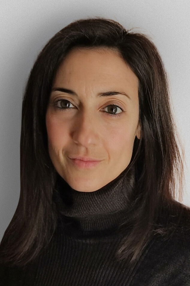 et billede af Kastrinou Margarita