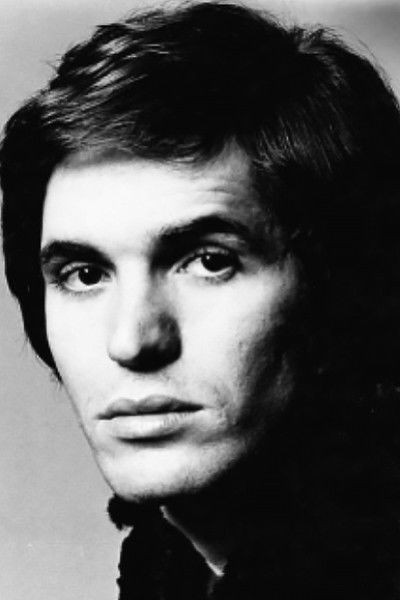 et billede af Nikos Avagianos