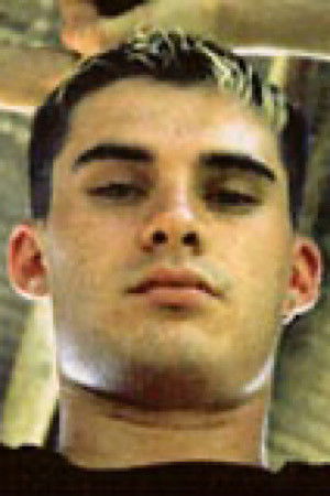 et billede af Kirk Cameron