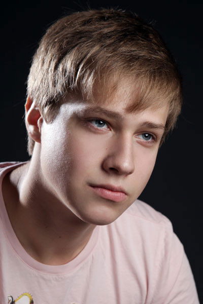 et billede af Artem Abramov