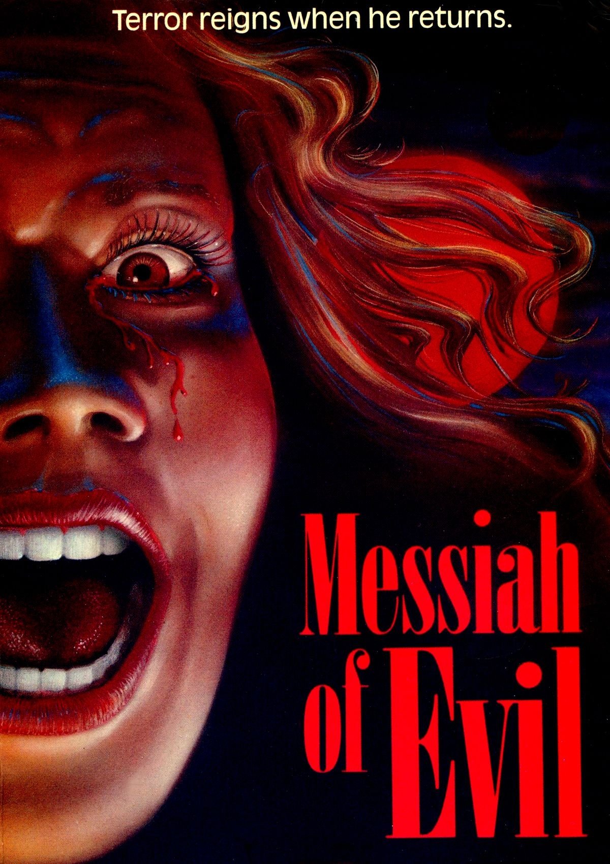 Messiah of Evil
