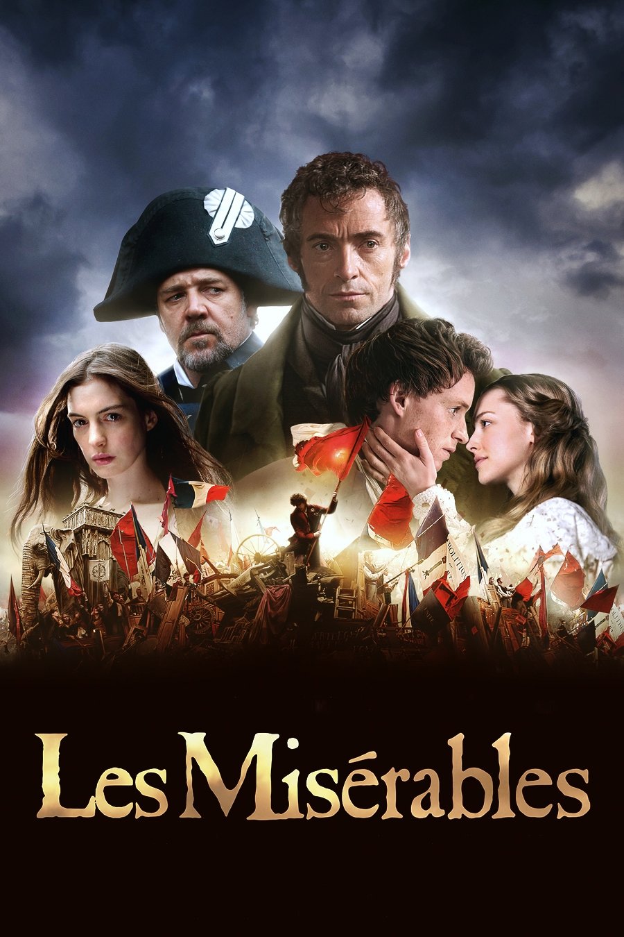Les Misérables