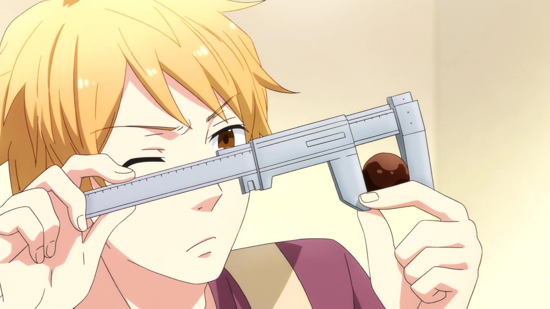Rainbow Days