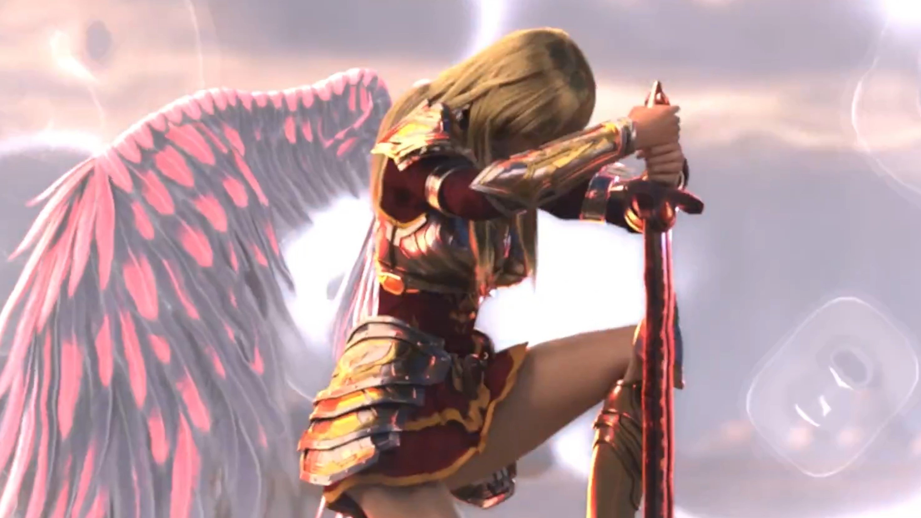 Transcend the Gods: The Black Troop