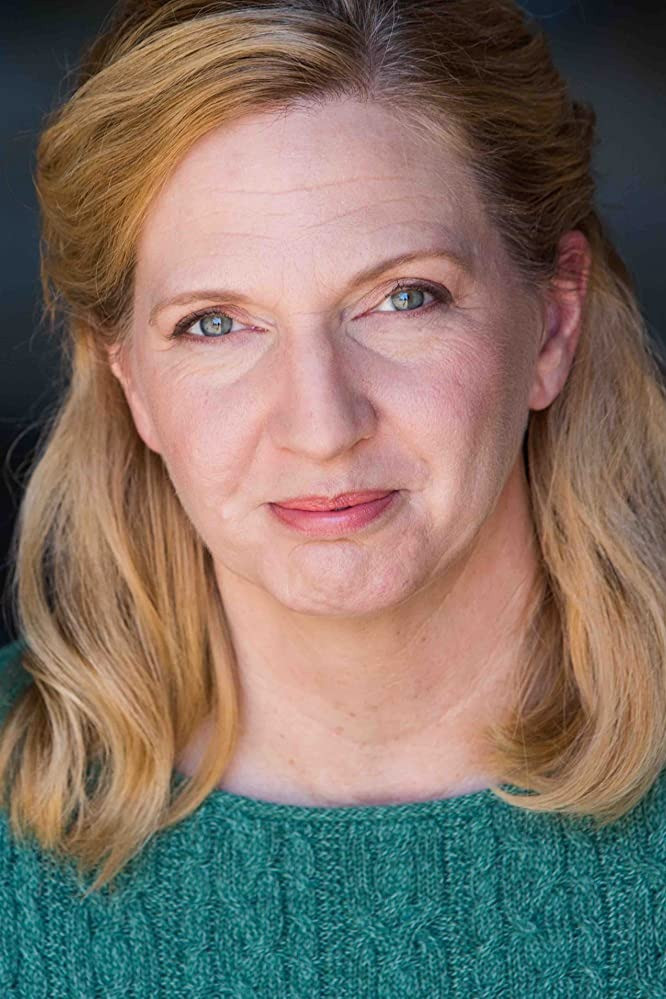 et billede af Kelly Tippens