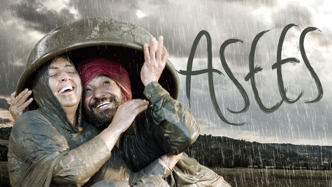 Asees (2018)