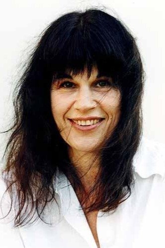 et billede af Michal Bat-Adam