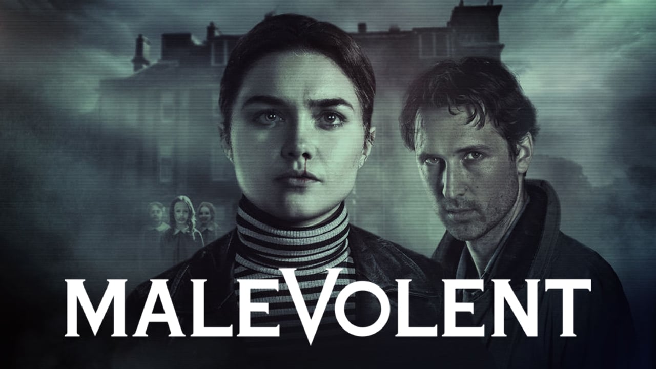 Malevolent (2018)