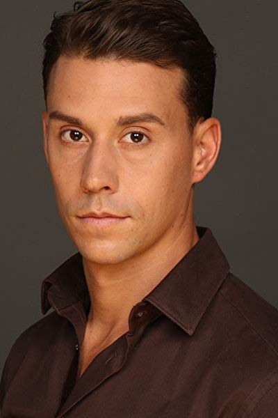 et billede af Justin Gabriel