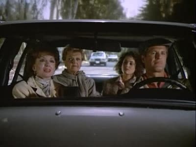 Murder, She Wrote - S2 E6 - Reflections of the Mind