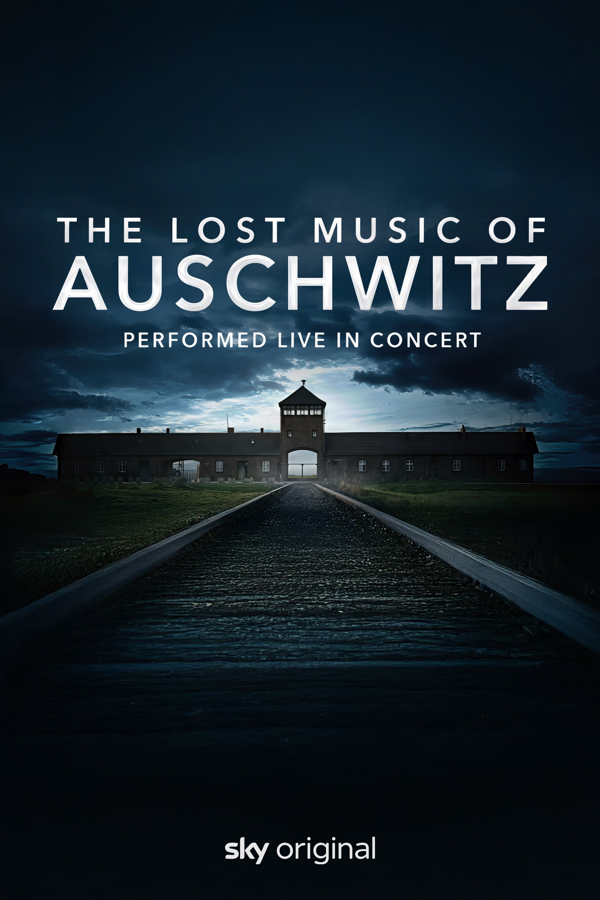 The Lost Music of Auschwitz