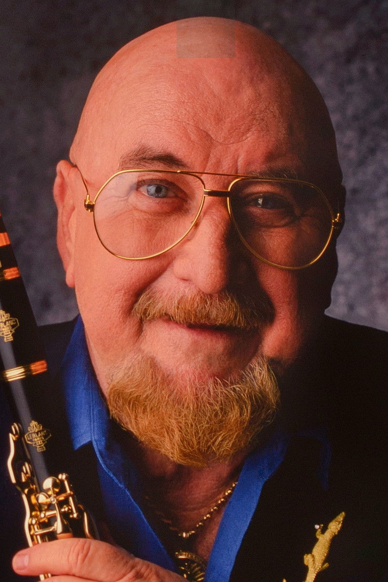 et billede af Pete Fountain