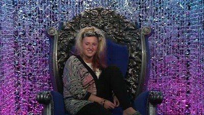Big Brother 13x13