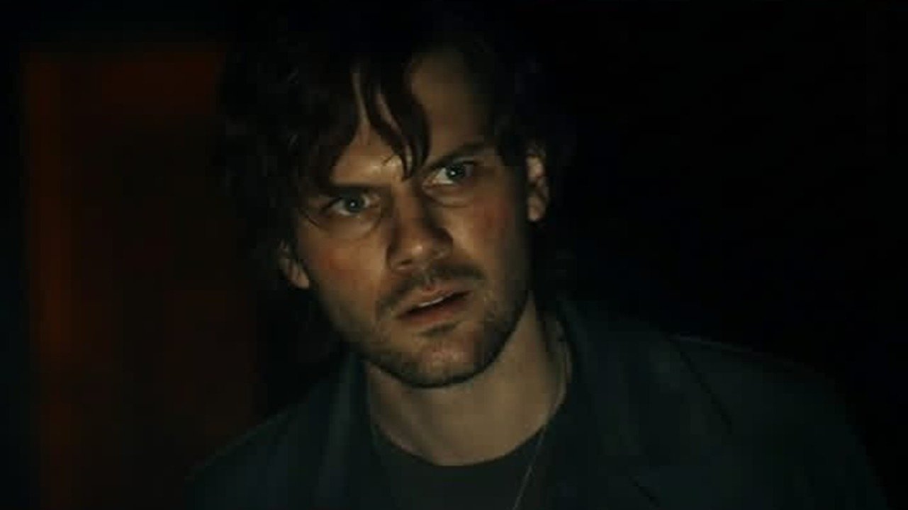 Return to Silent Hill backdrop